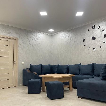 הוילה גיומרי Albus House מראה חיצוני תמונה