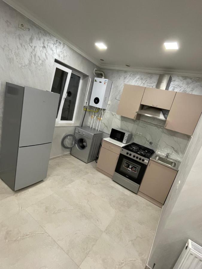 הוילה גיומרי Albus House מראה חיצוני תמונה
