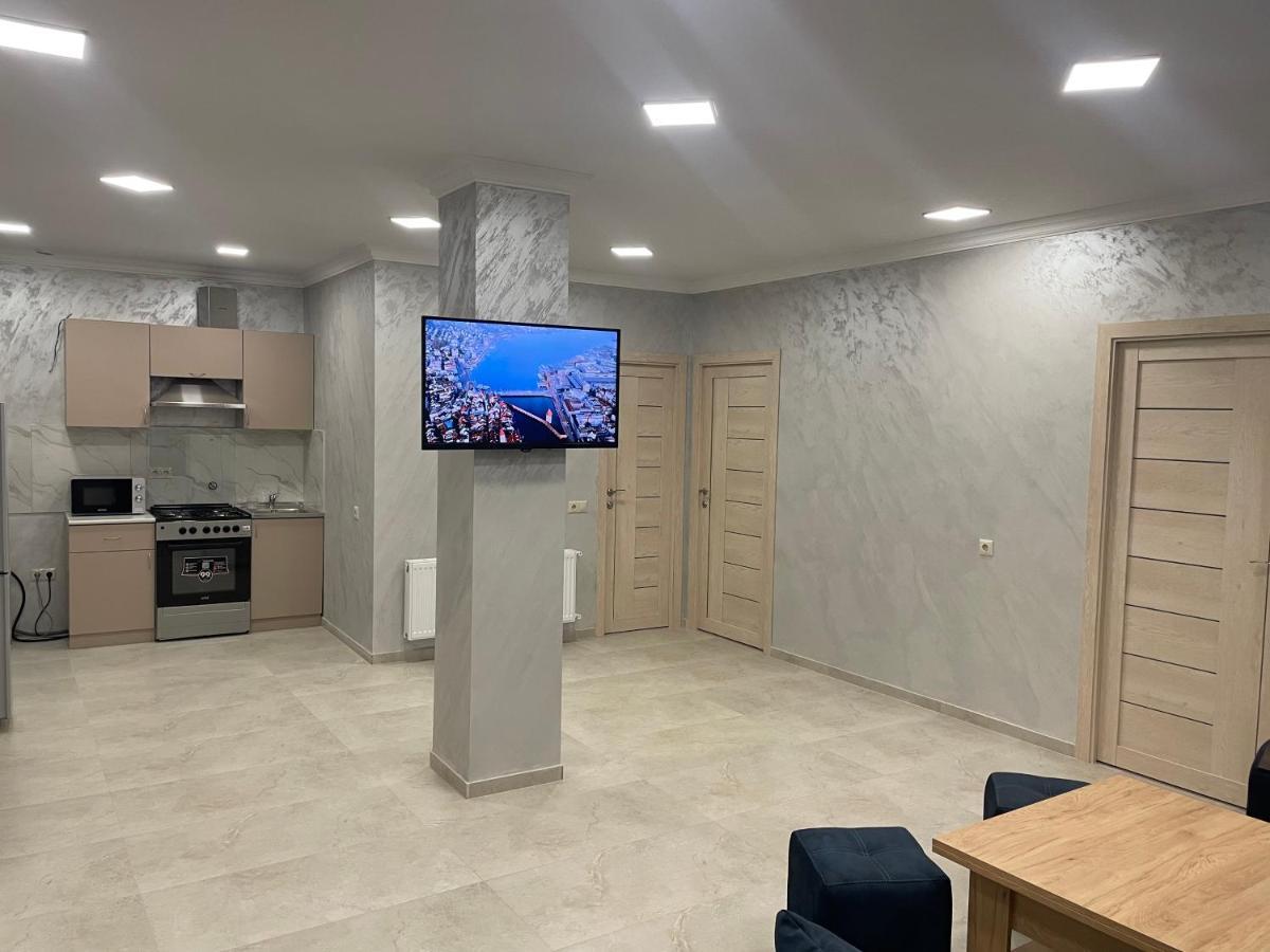 הוילה גיומרי Albus House מראה חיצוני תמונה