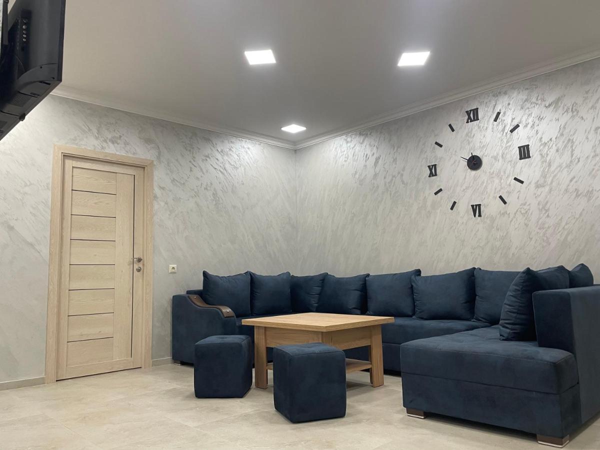 הוילה גיומרי Albus House מראה חיצוני תמונה