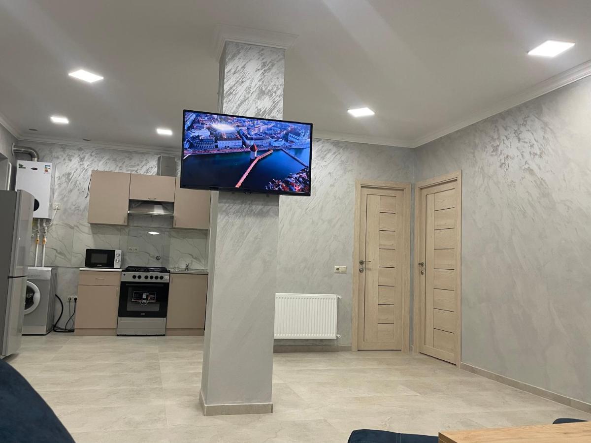 הוילה גיומרי Albus House מראה חיצוני תמונה