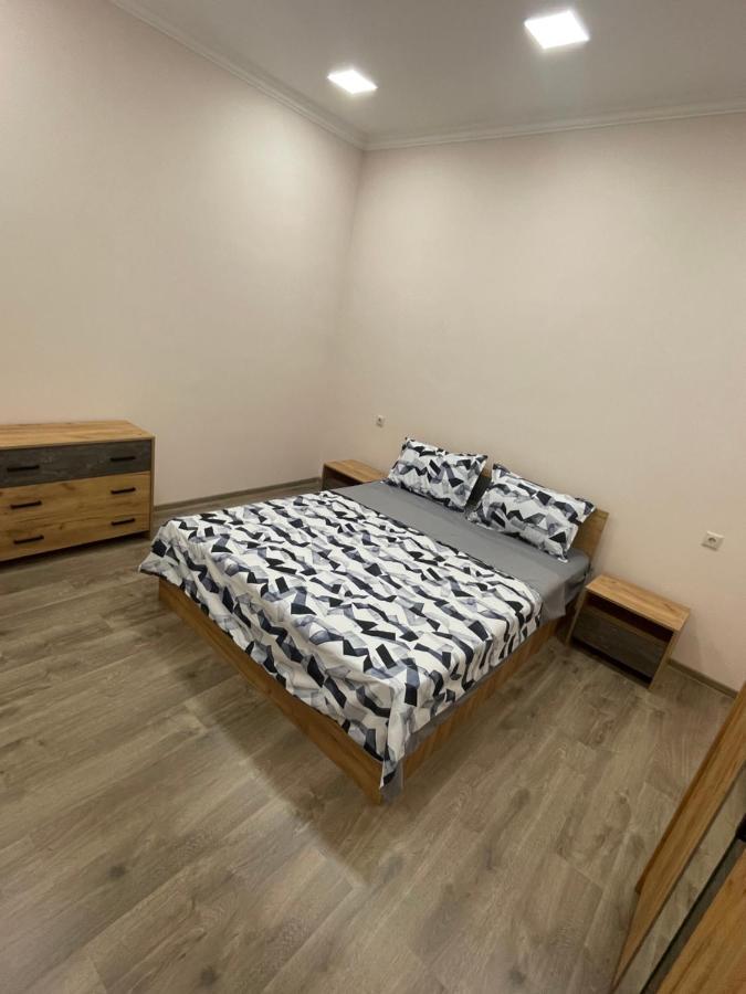 הוילה גיומרי Albus House מראה חיצוני תמונה