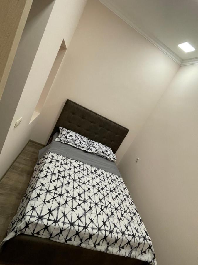 הוילה גיומרי Albus House מראה חיצוני תמונה
