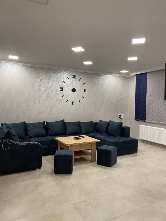 הוילה גיומרי Albus House מראה חיצוני תמונה