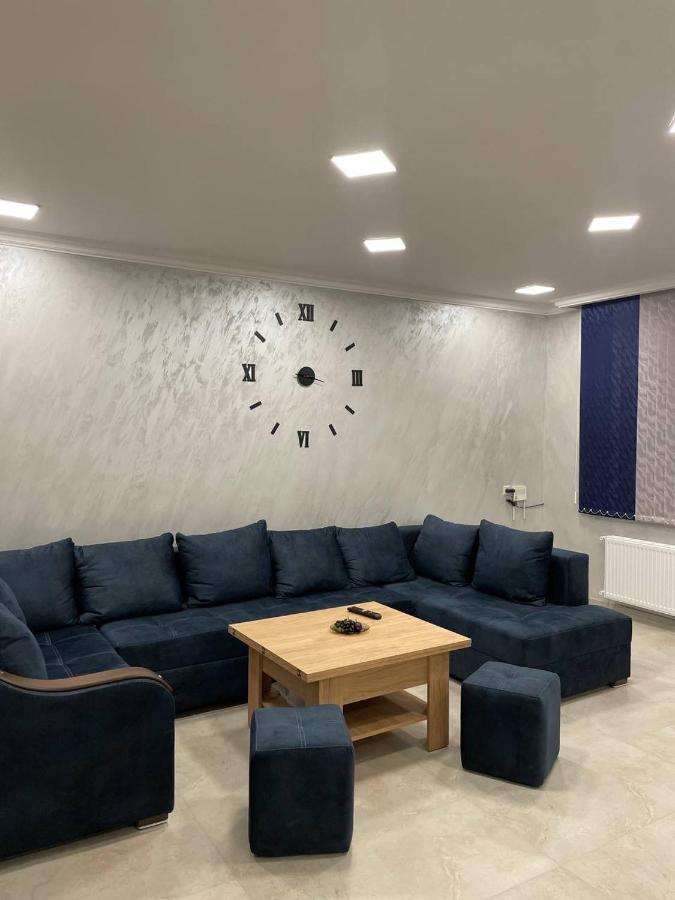 הוילה גיומרי Albus House מראה חיצוני תמונה